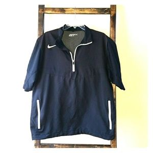 Men's Nike Golf Jacket